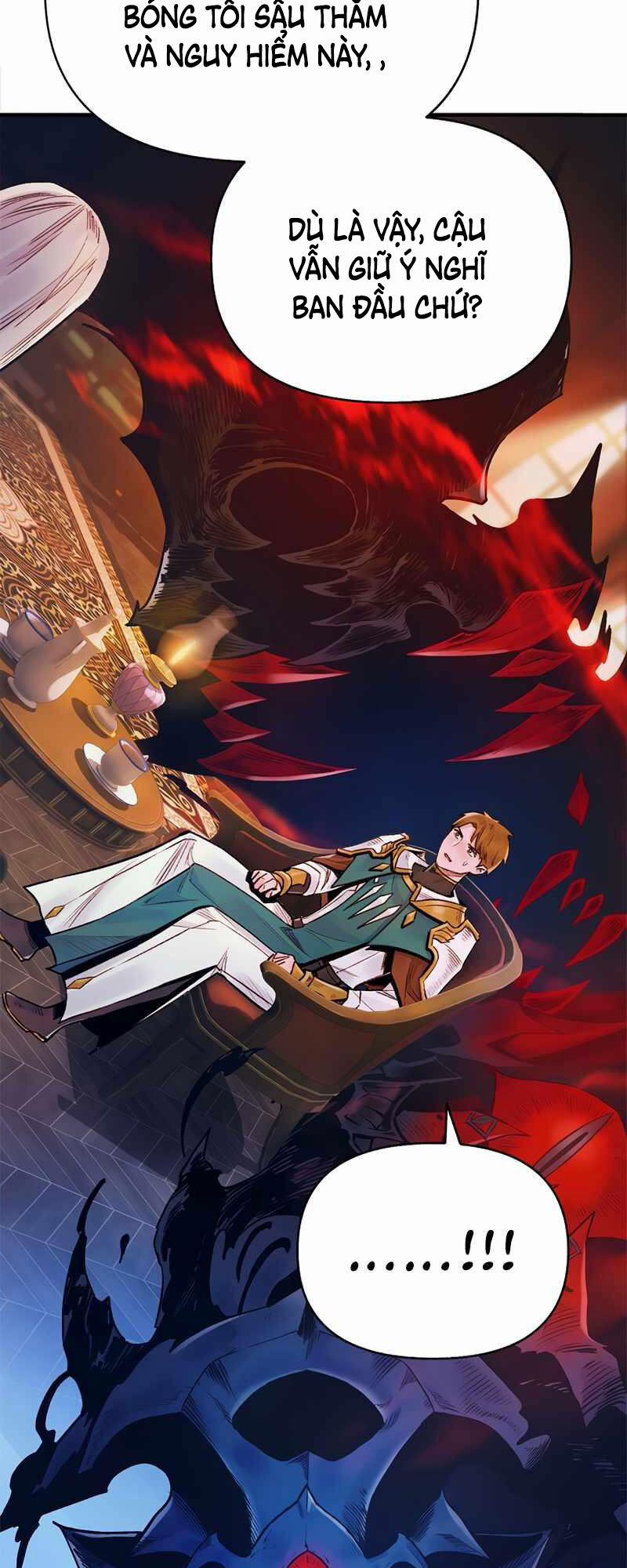 Tu Sĩ Trị Liệu Thái Dương 48 trang 81