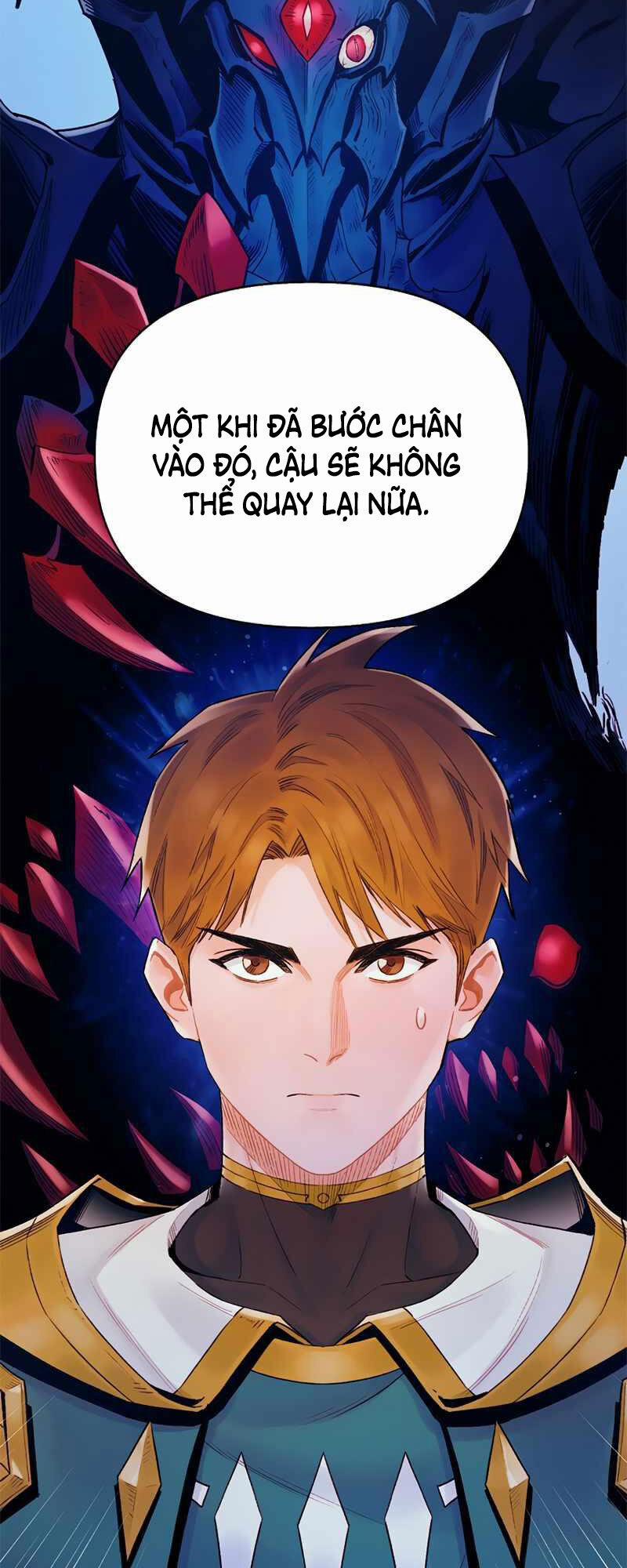 Tu Sĩ Trị Liệu Thái Dương 48 trang 82