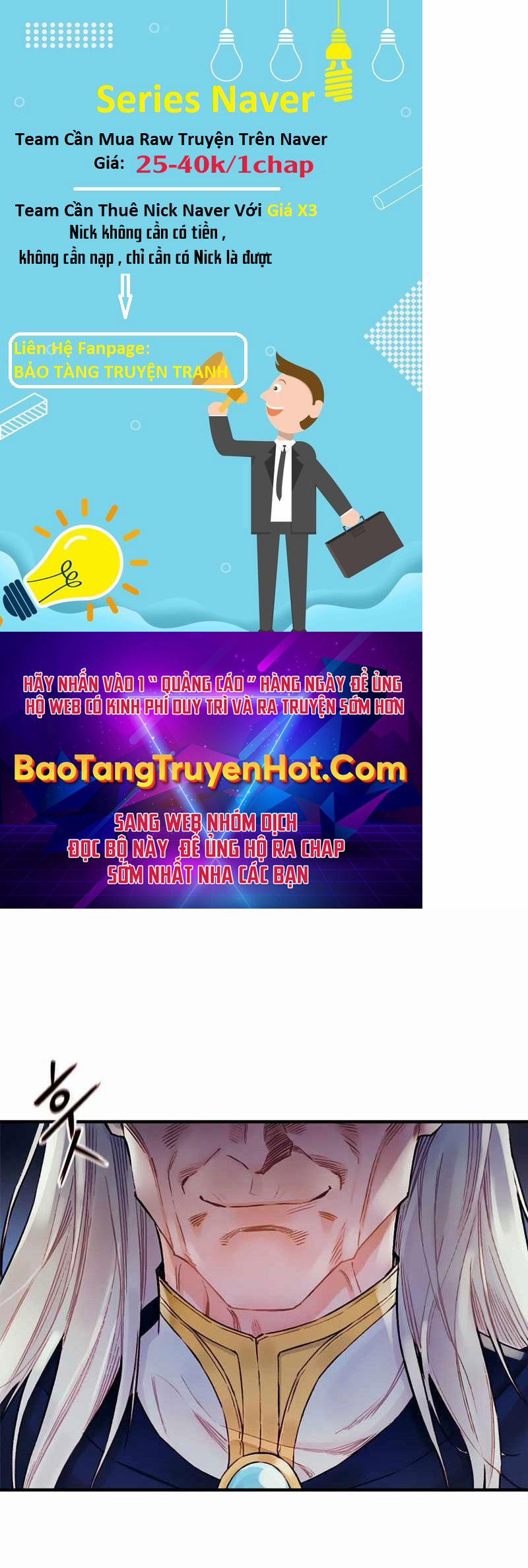 Tu Sĩ Trị Liệu Thái Dương 48 trang 86