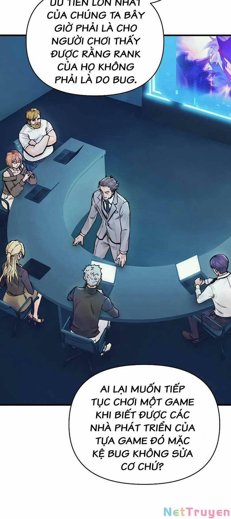 Tu Sĩ Trị Liệu Thái Dương 49 trang 17