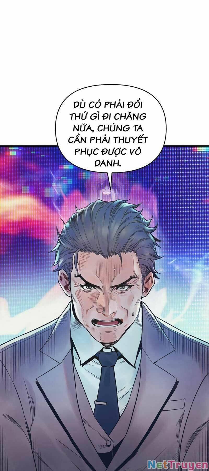 Tu Sĩ Trị Liệu Thái Dương 49 trang 18