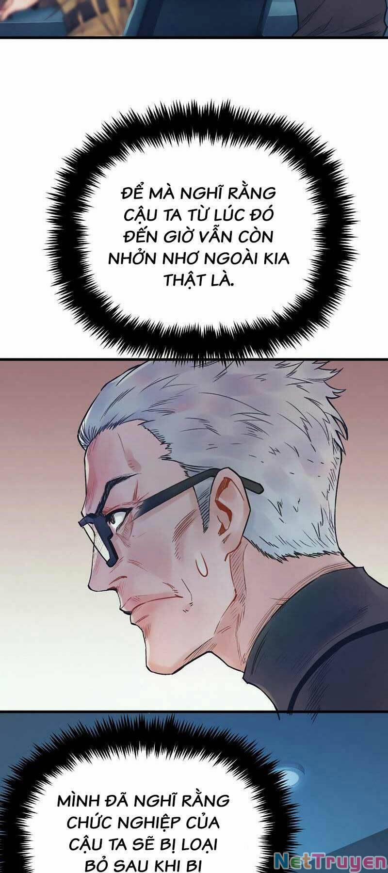 Tu Sĩ Trị Liệu Thái Dương 49 trang 20