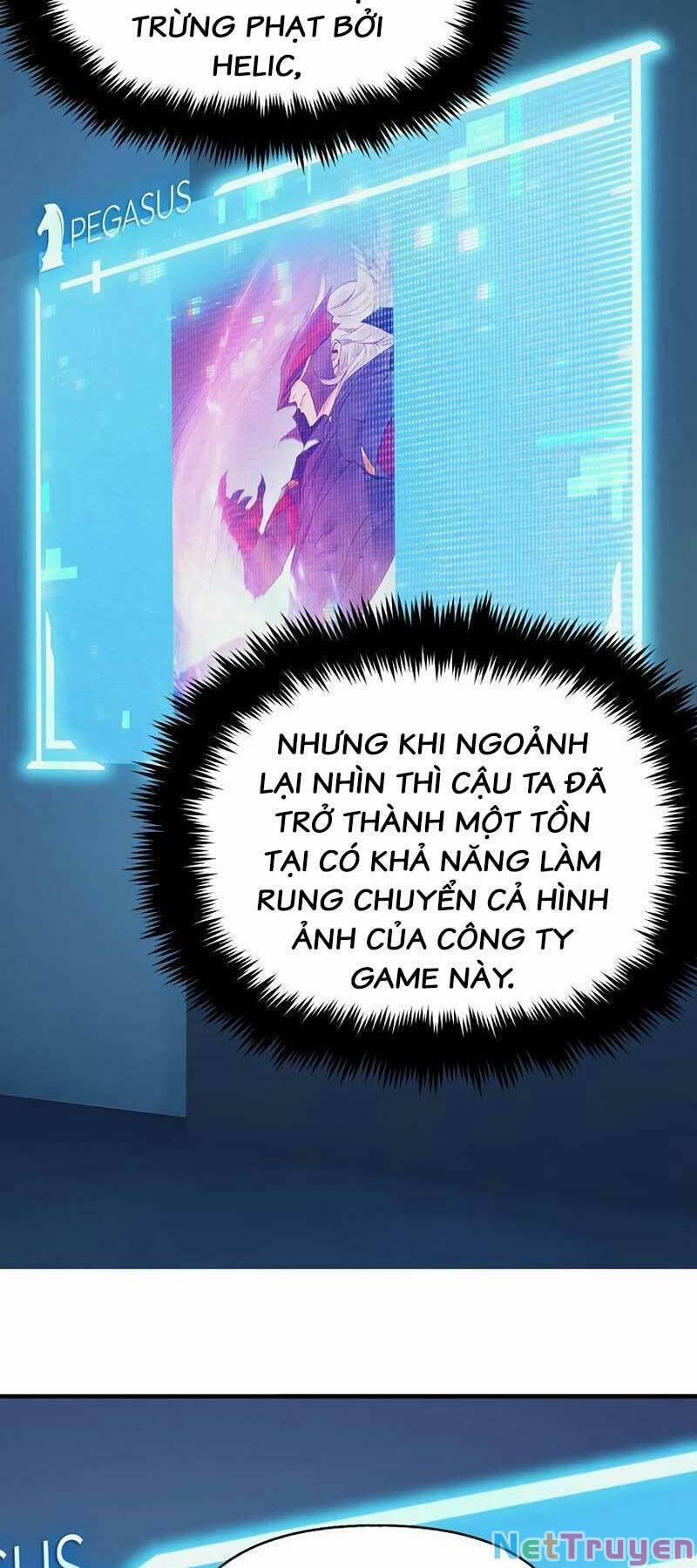 Tu Sĩ Trị Liệu Thái Dương 49 trang 21