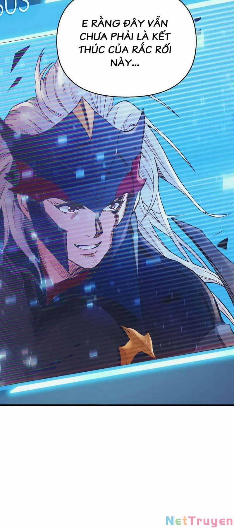 Tu Sĩ Trị Liệu Thái Dương 49 trang 22