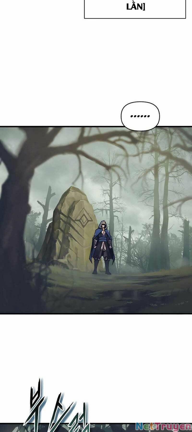 Tu Sĩ Trị Liệu Thái Dương 49 trang 24