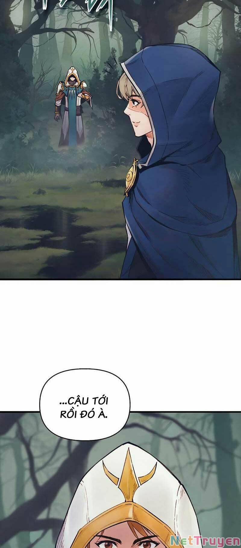 Tu Sĩ Trị Liệu Thái Dương 49 trang 25