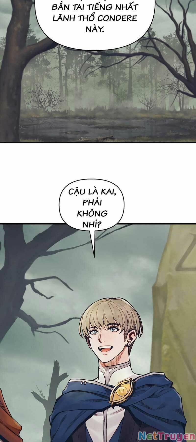 Tu Sĩ Trị Liệu Thái Dương 49 trang 27