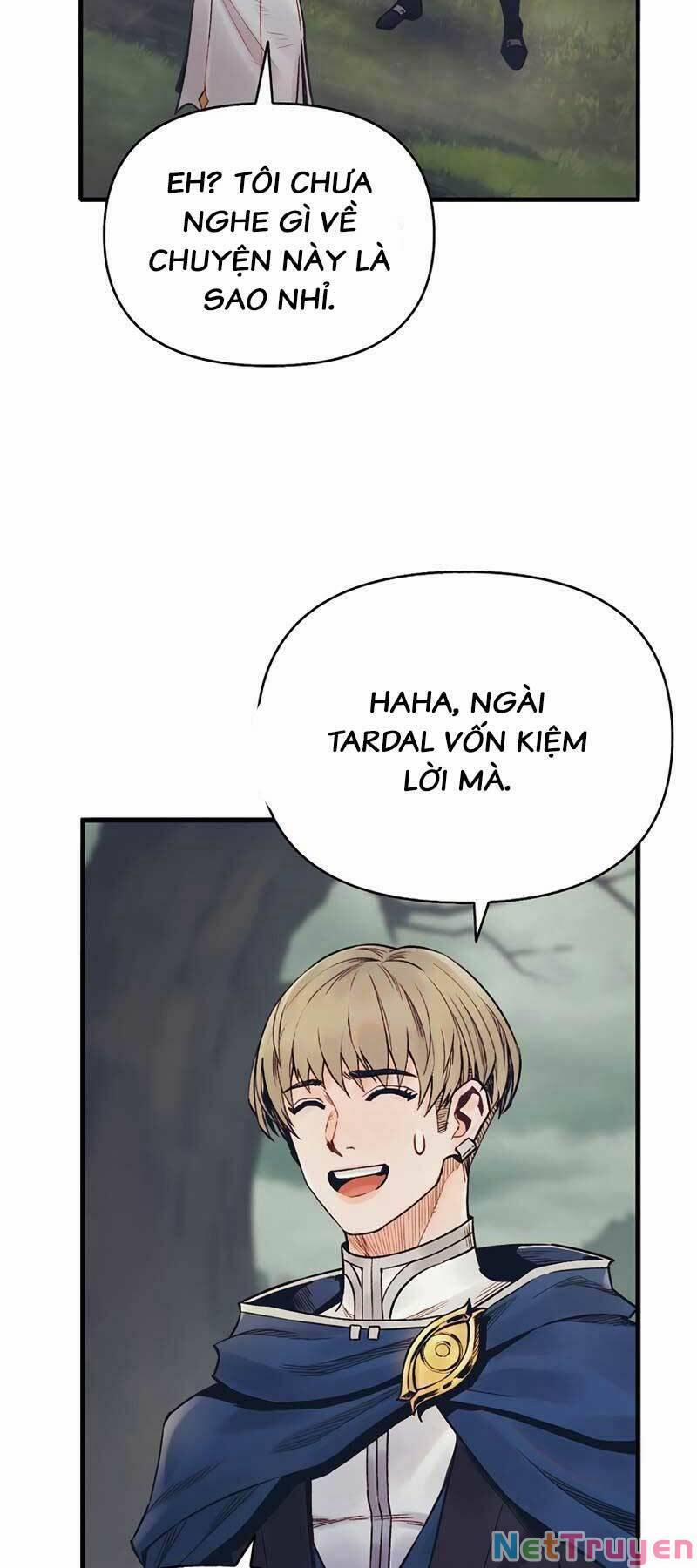 Tu Sĩ Trị Liệu Thái Dương 49 trang 30