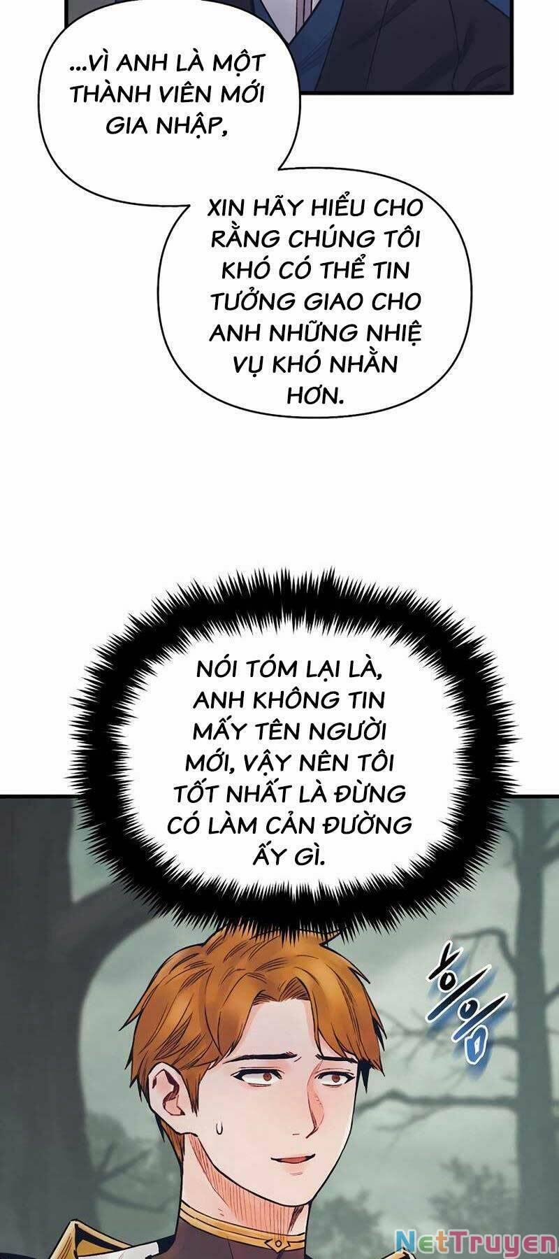 Tu Sĩ Trị Liệu Thái Dương 49 trang 31