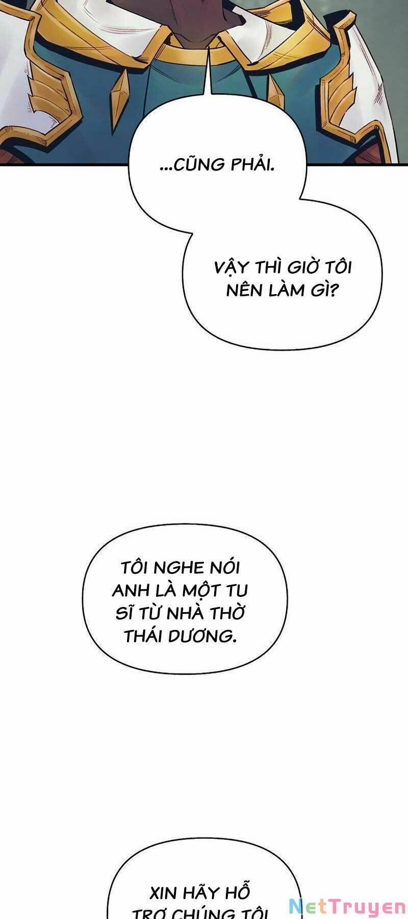 Tu Sĩ Trị Liệu Thái Dương 49 trang 32