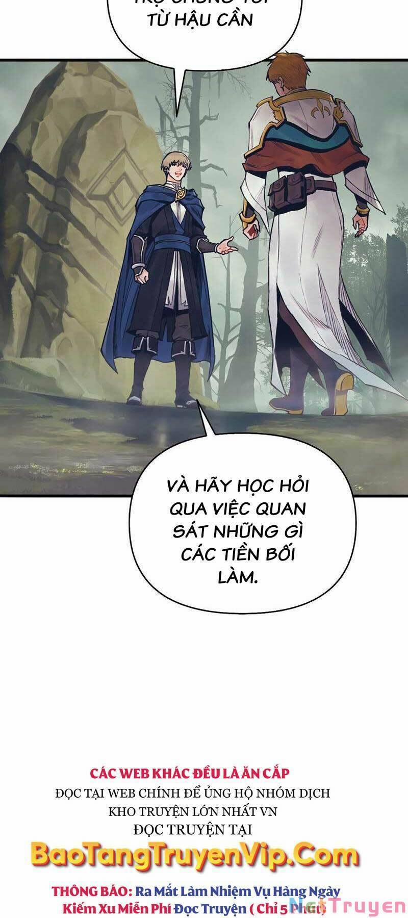 Tu Sĩ Trị Liệu Thái Dương 49 trang 33