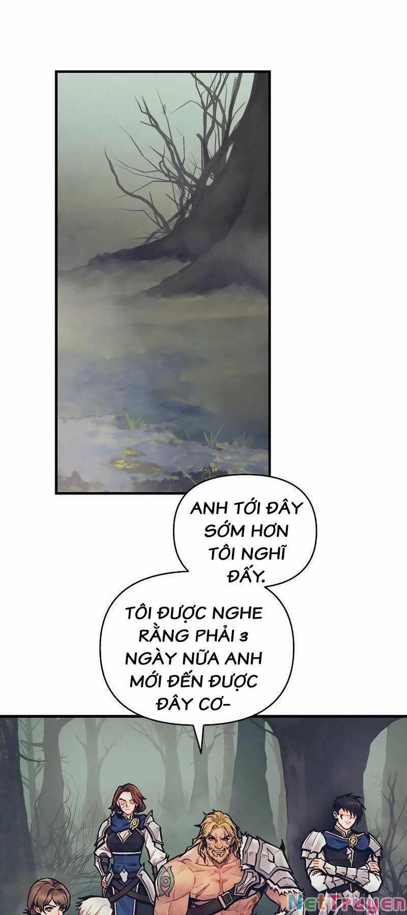 Tu Sĩ Trị Liệu Thái Dương 49 trang 34