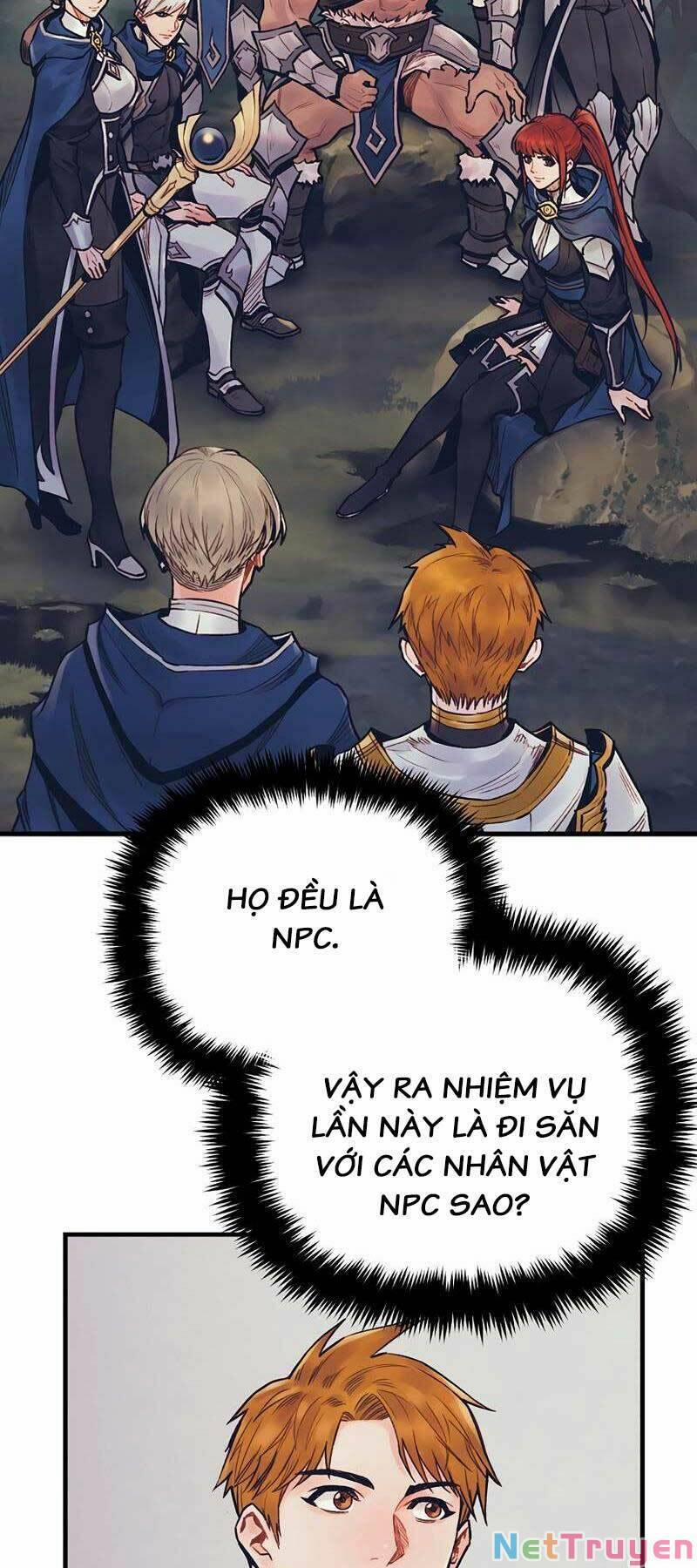 Tu Sĩ Trị Liệu Thái Dương 49 trang 35