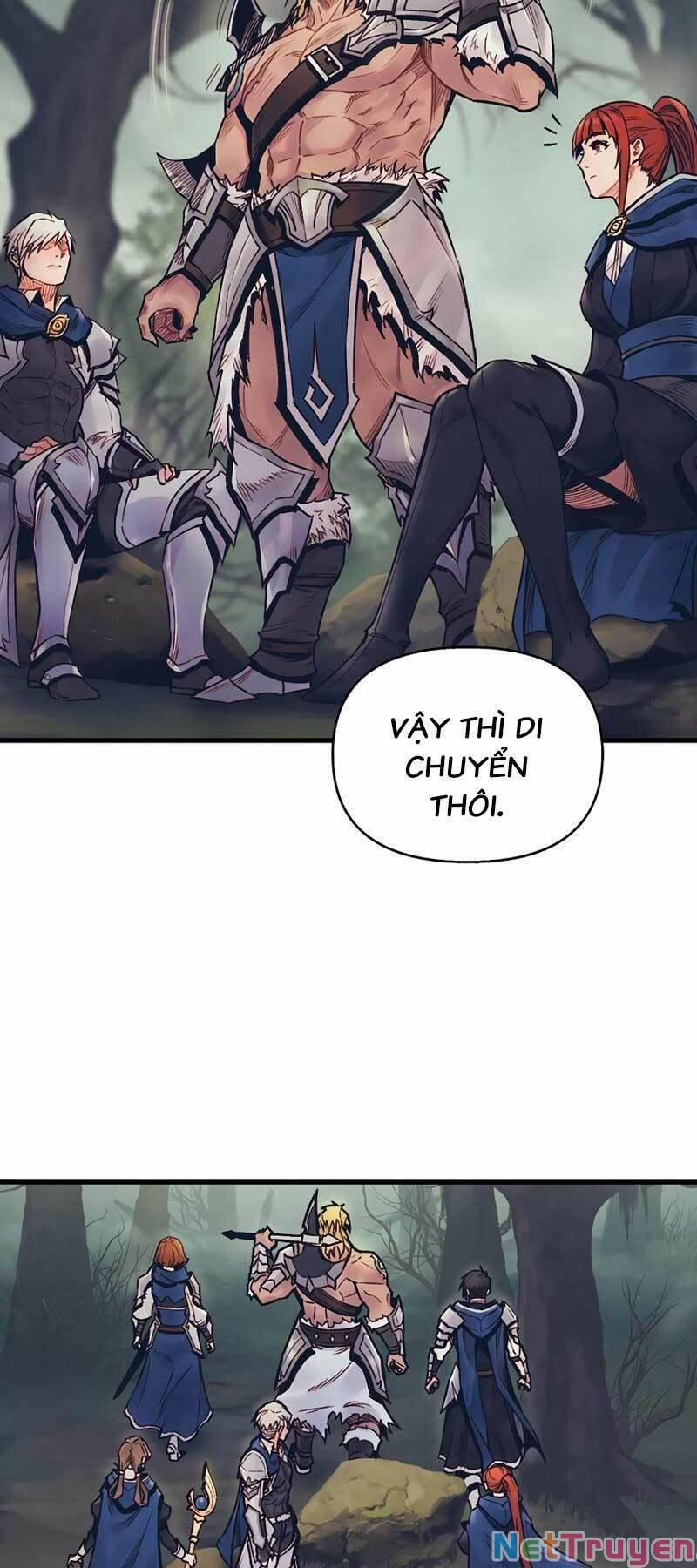 Tu Sĩ Trị Liệu Thái Dương 49 trang 38