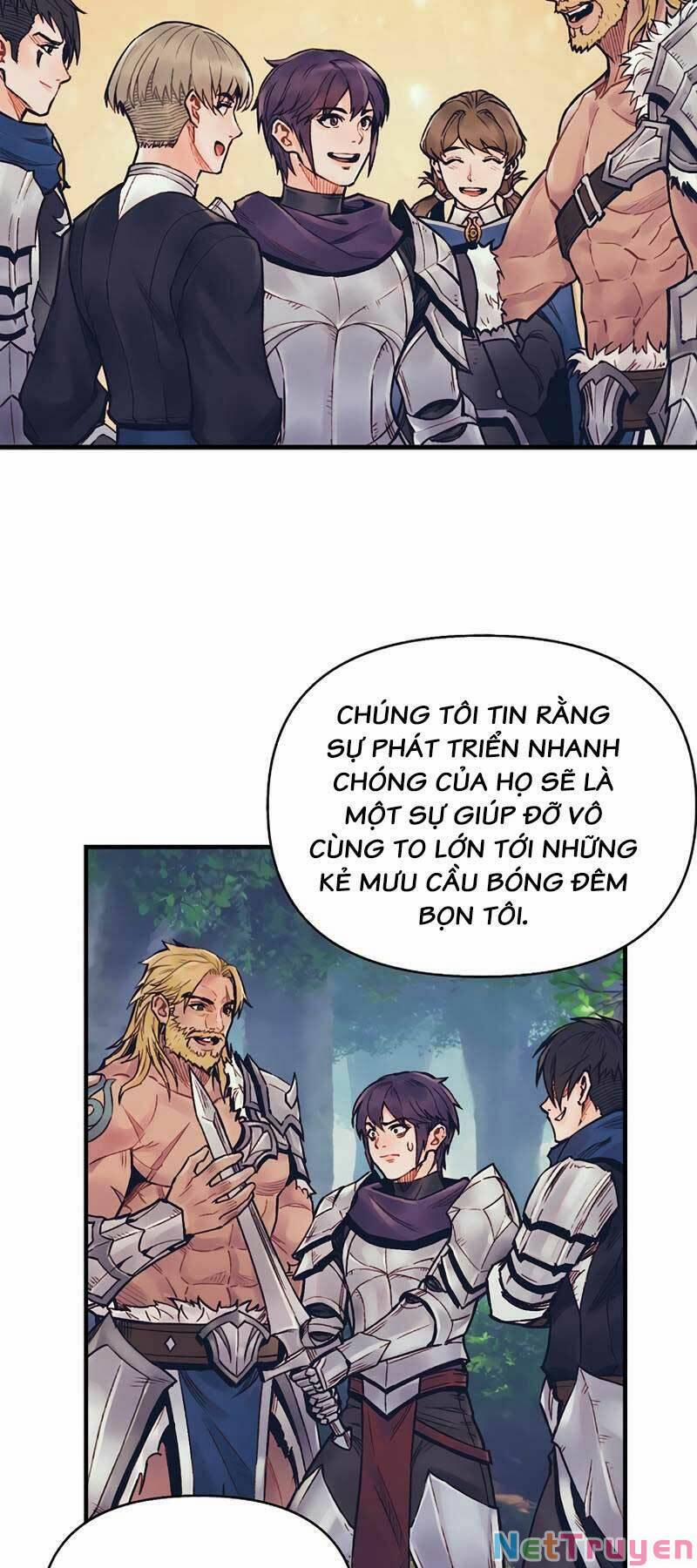 Tu Sĩ Trị Liệu Thái Dương 49 trang 41