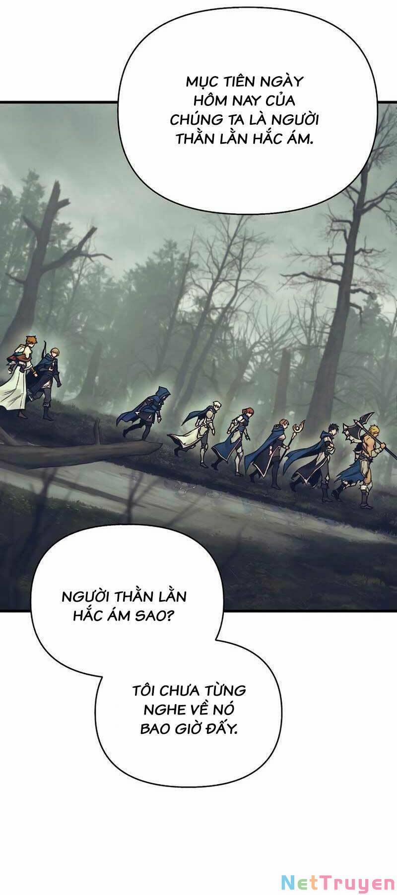 Tu Sĩ Trị Liệu Thái Dương 49 trang 45