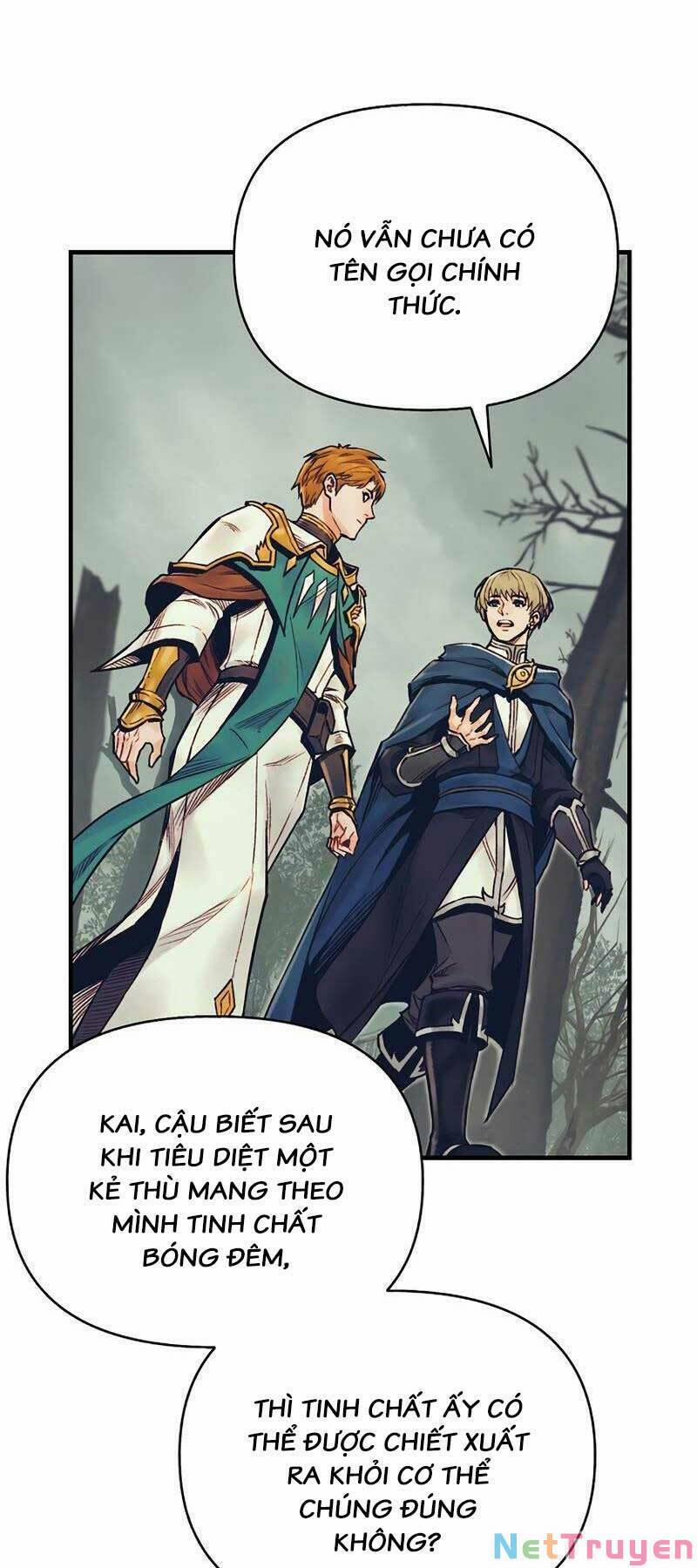 Tu Sĩ Trị Liệu Thái Dương 49 trang 46