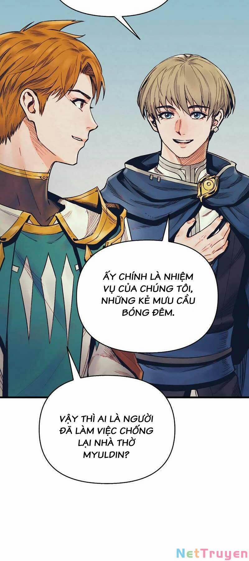 Tu Sĩ Trị Liệu Thái Dương 49 trang 48