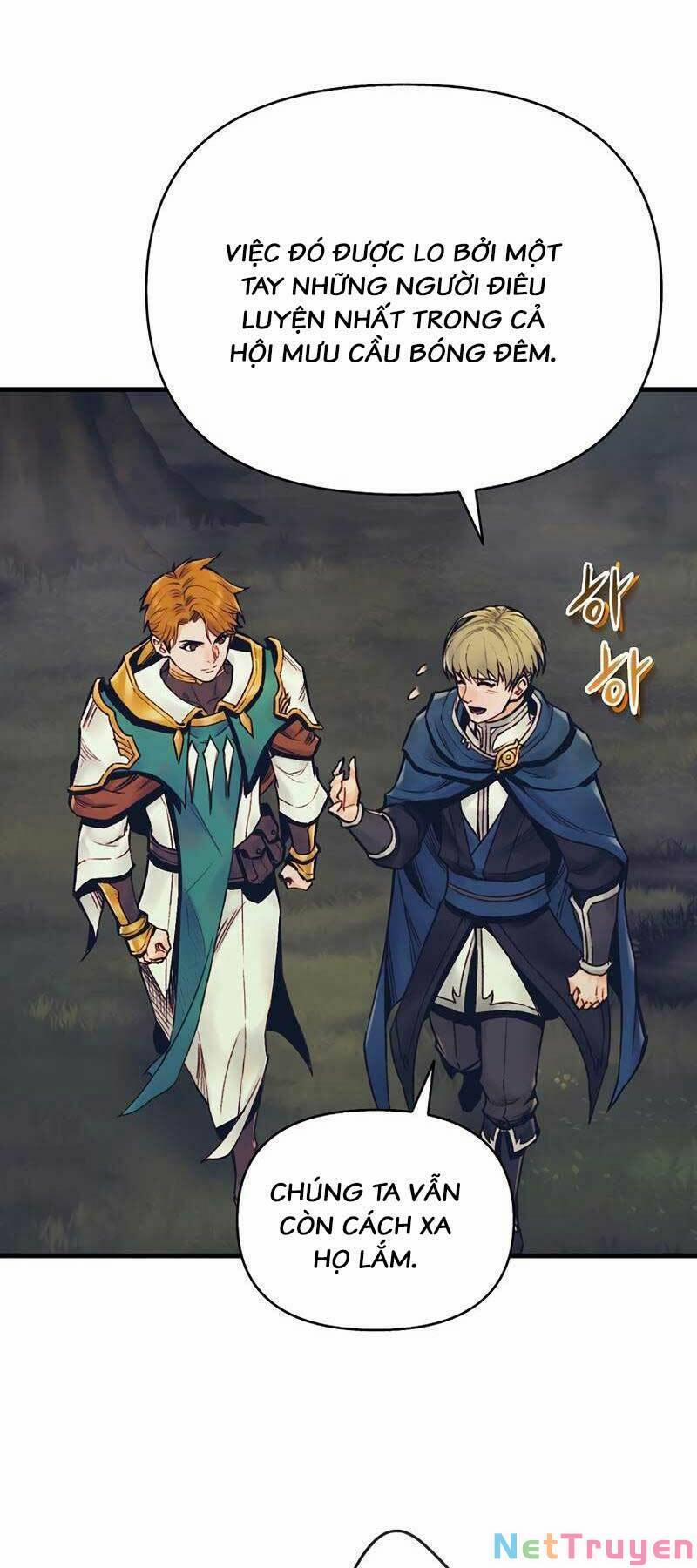 Tu Sĩ Trị Liệu Thái Dương 49 trang 49