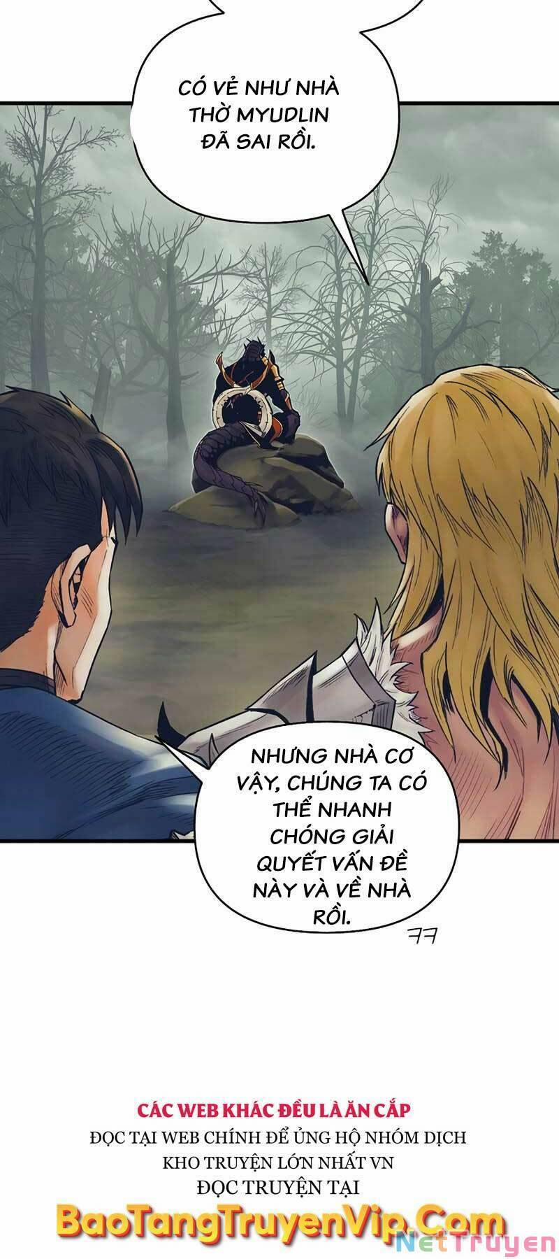 Tu Sĩ Trị Liệu Thái Dương 49 trang 54