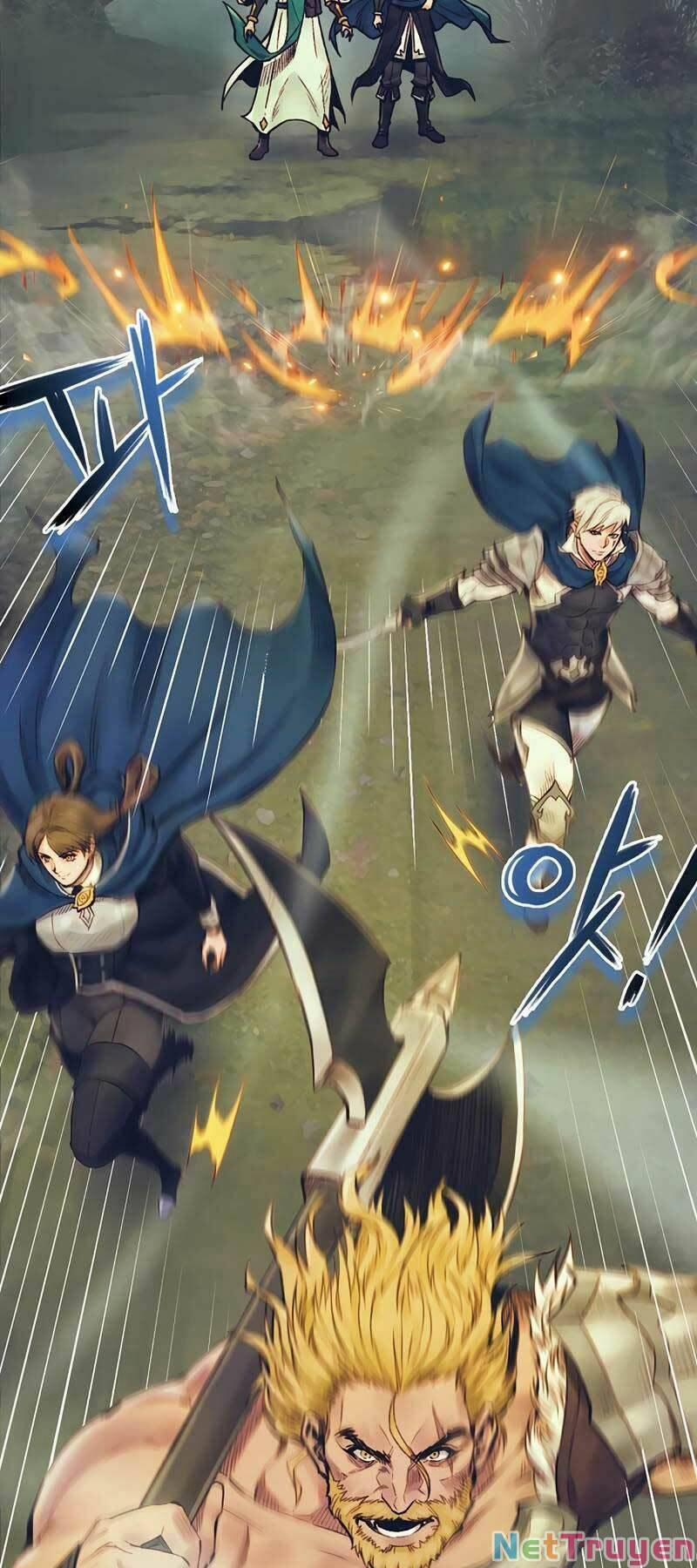 Tu Sĩ Trị Liệu Thái Dương 49 trang 60