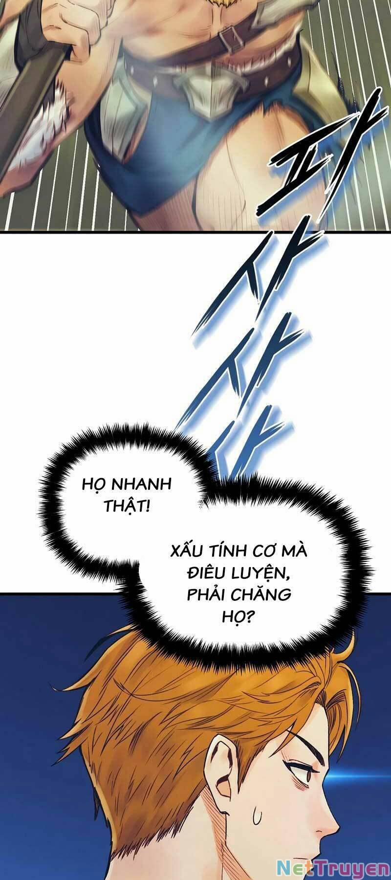 Tu Sĩ Trị Liệu Thái Dương 49 trang 61