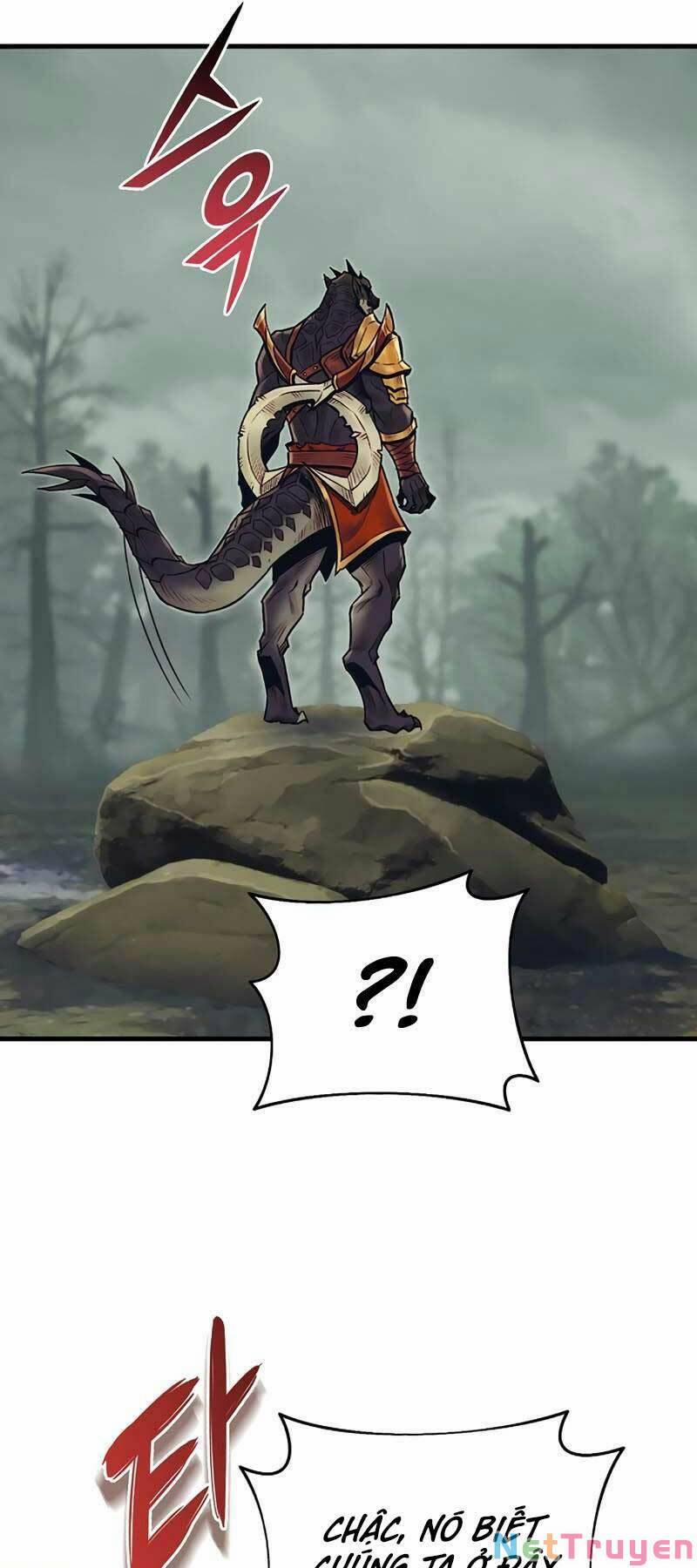 Tu Sĩ Trị Liệu Thái Dương 49 trang 64