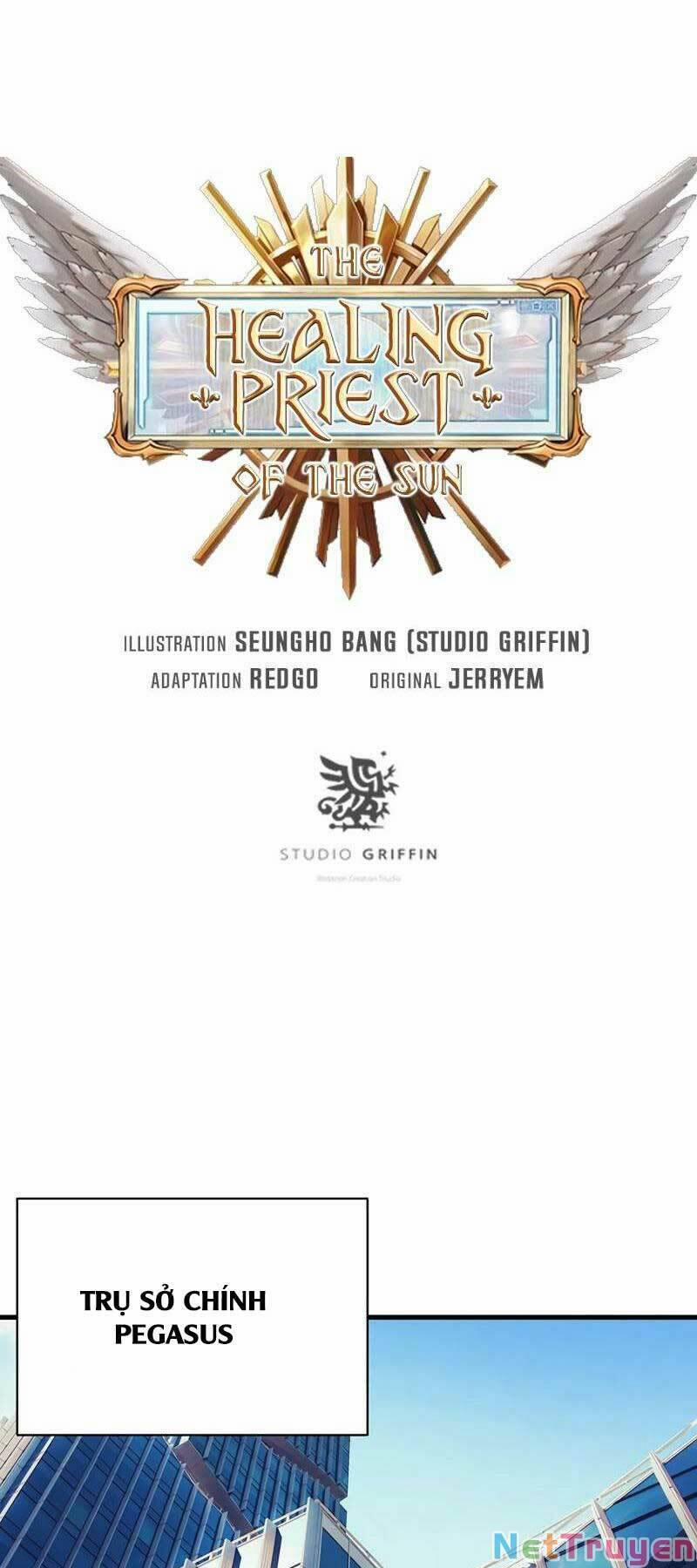 Tu Sĩ Trị Liệu Thái Dương 49 trang 7