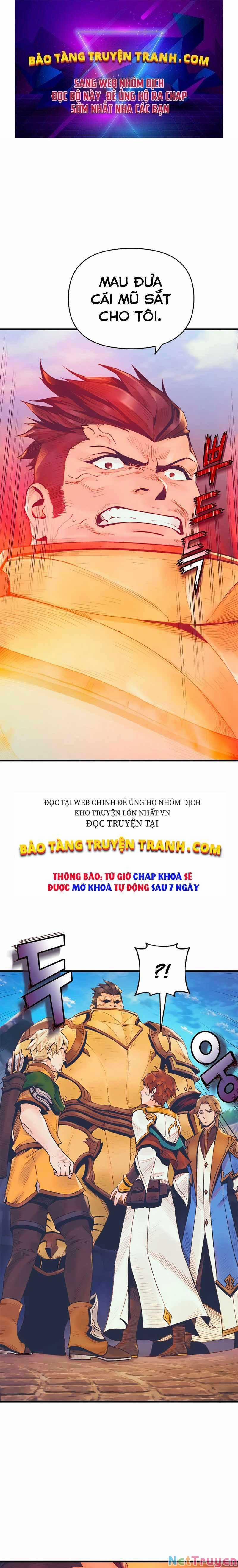 Tu Sĩ Trị Liệu Thái Dương 5 trang 0