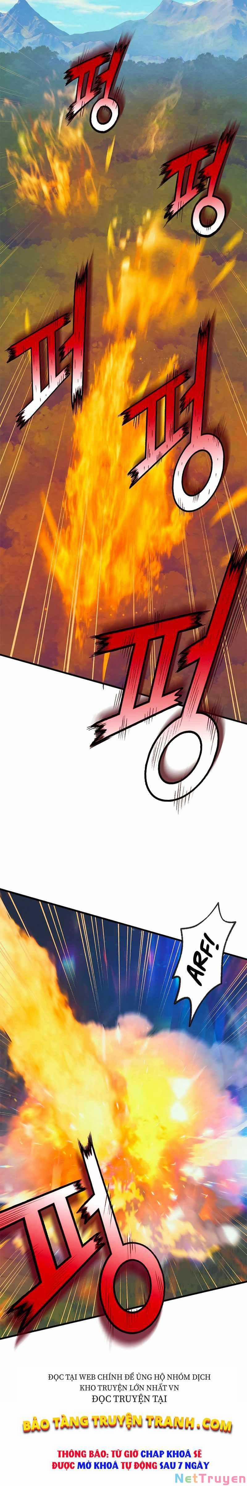 Tu Sĩ Trị Liệu Thái Dương 5 trang 31