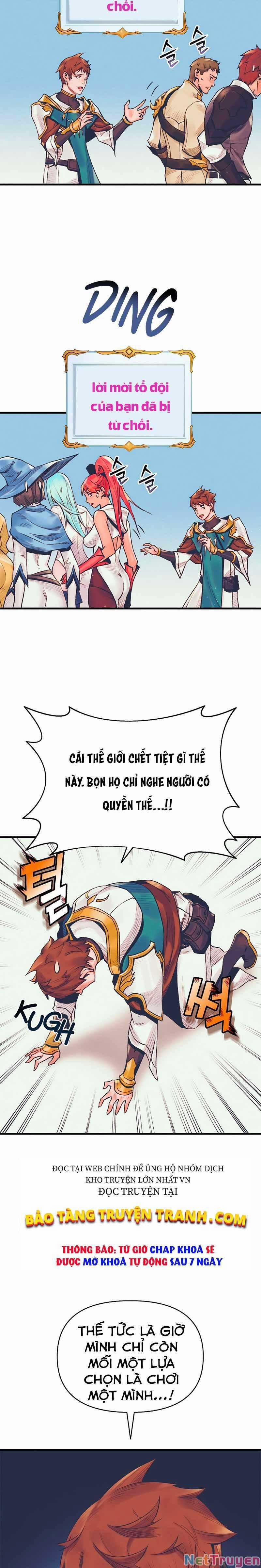 Tu Sĩ Trị Liệu Thái Dương 5 trang 8