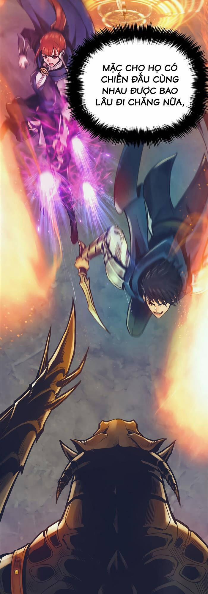 Tu Sĩ Trị Liệu Thái Dương 50 trang 10