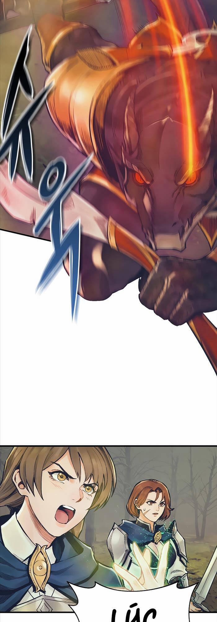 Tu Sĩ Trị Liệu Thái Dương 50 trang 12