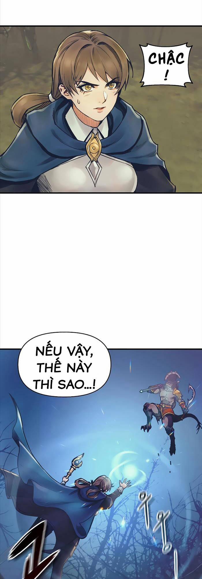 Tu Sĩ Trị Liệu Thái Dương 50 trang 16