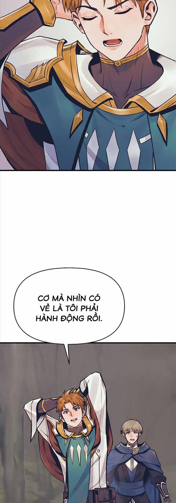 Tu Sĩ Trị Liệu Thái Dương 50 trang 30