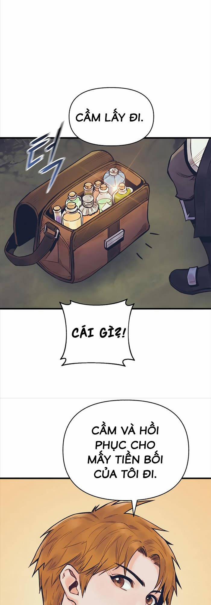 Tu Sĩ Trị Liệu Thái Dương 50 trang 32