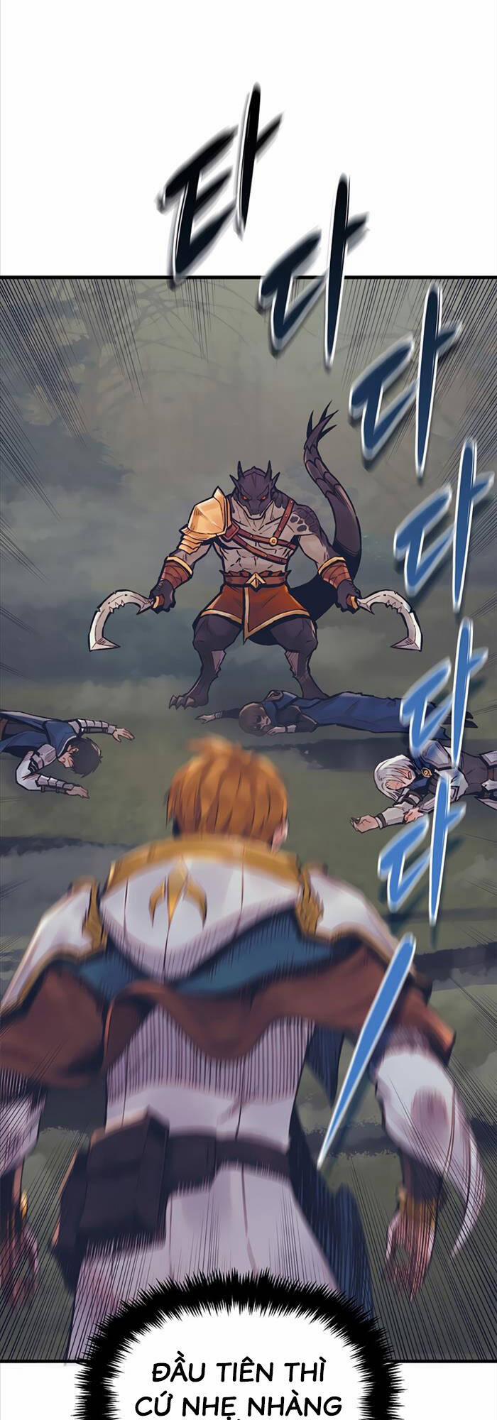 Tu Sĩ Trị Liệu Thái Dương 50 trang 34