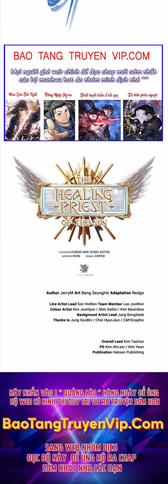 Tu Sĩ Trị Liệu Thái Dương 50 trang 63