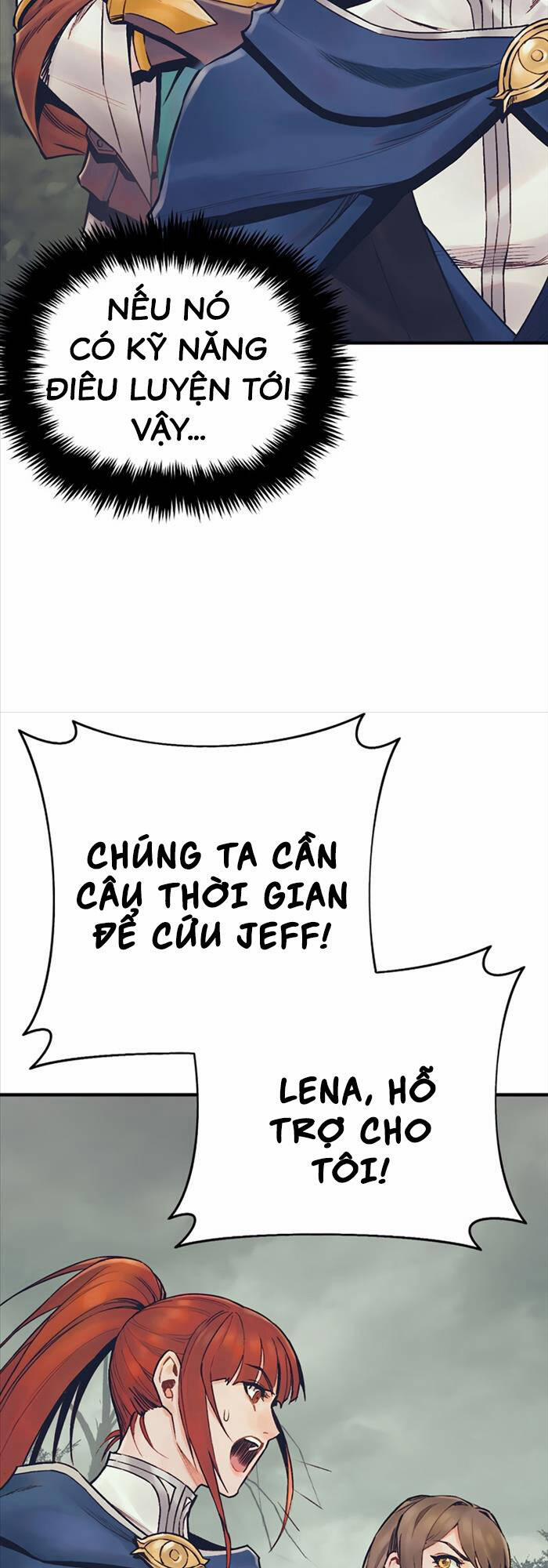 Tu Sĩ Trị Liệu Thái Dương 50 trang 8