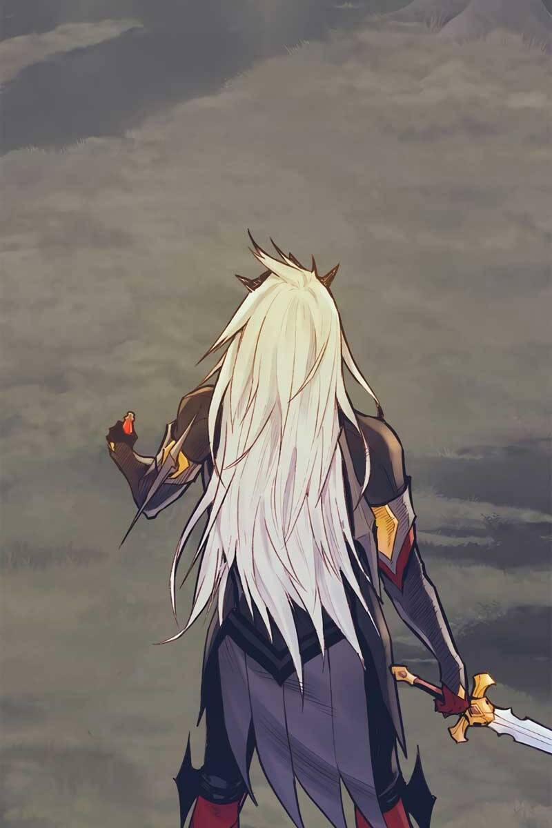 Tu Sĩ Trị Liệu Thái Dương 51 trang 12