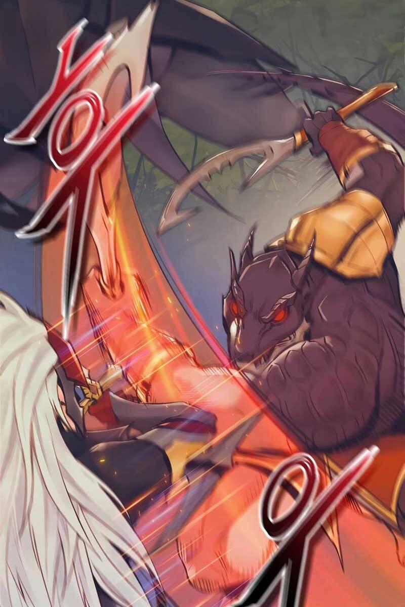 Tu Sĩ Trị Liệu Thái Dương 51 trang 32