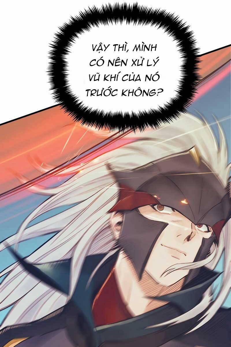 Tu Sĩ Trị Liệu Thái Dương 51 trang 36