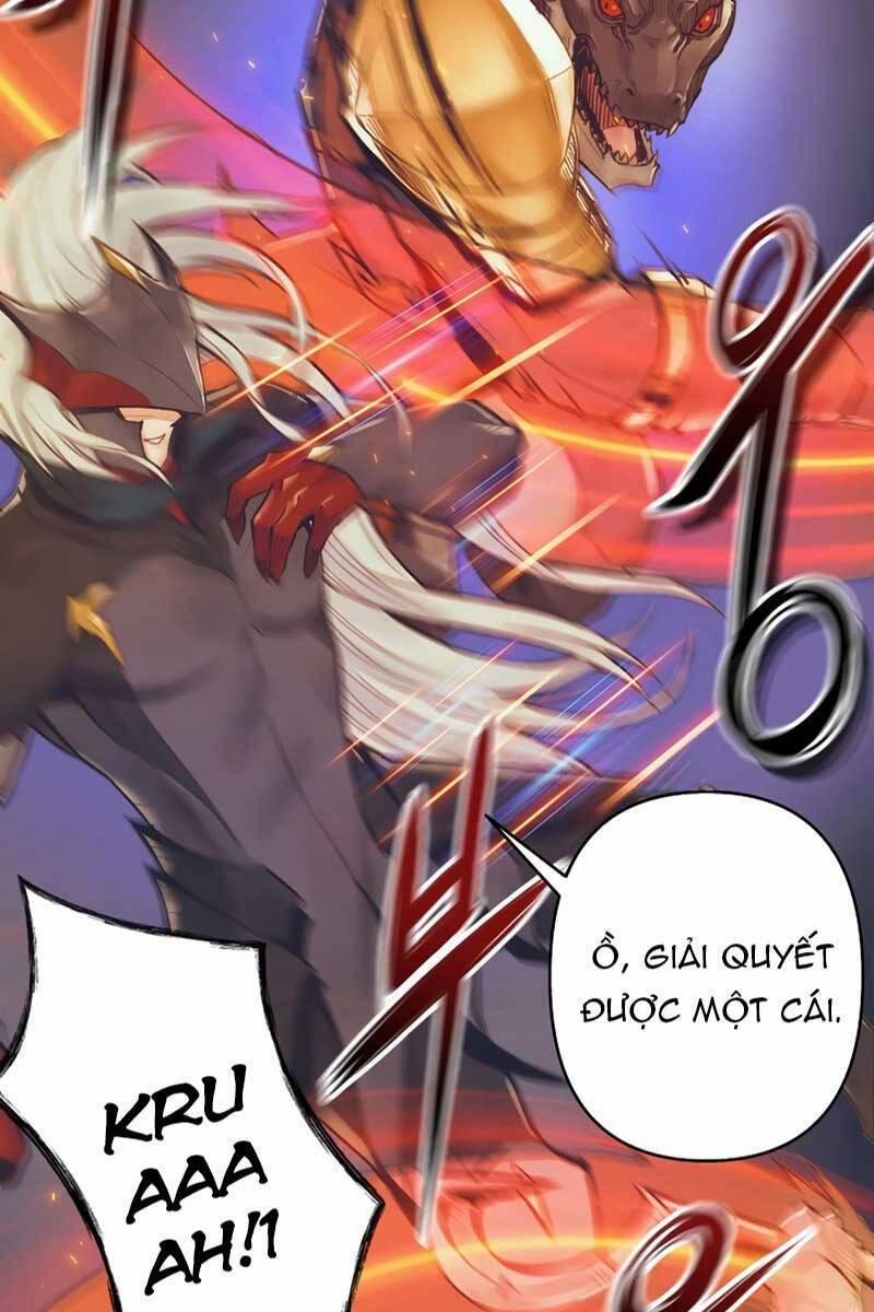 Tu Sĩ Trị Liệu Thái Dương 51 trang 40