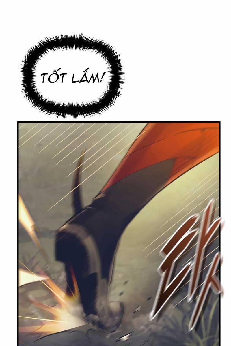 Tu Sĩ Trị Liệu Thái Dương 51 trang 50