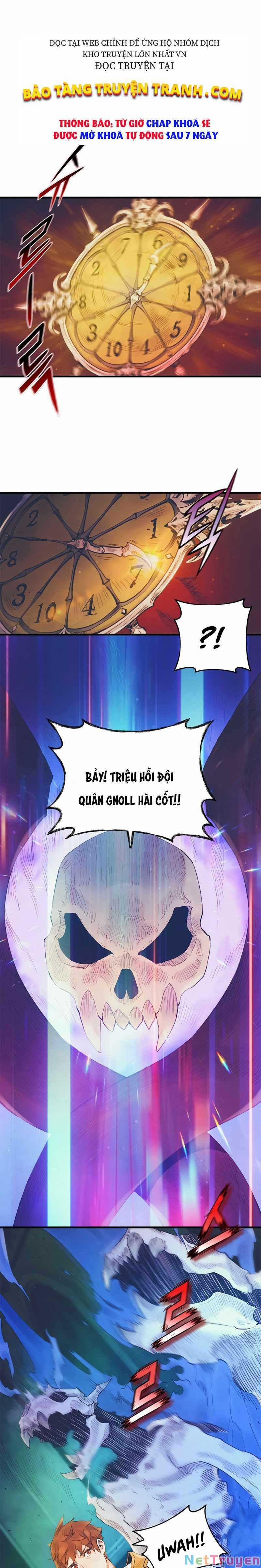 Tu Sĩ Trị Liệu Thái Dương 7 trang 15