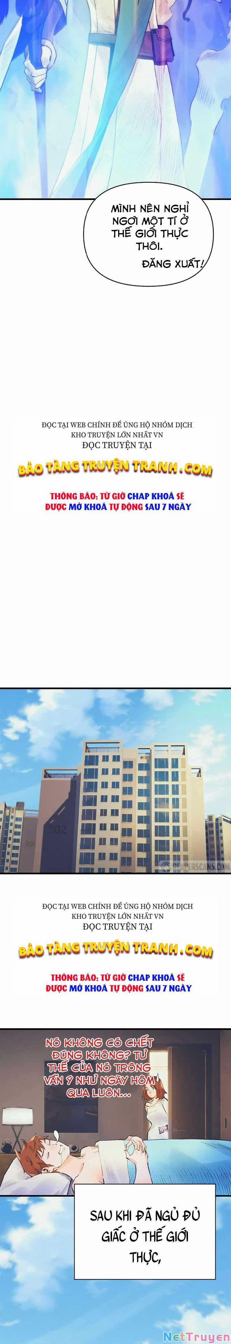 Tu Sĩ Trị Liệu Thái Dương 7 trang 19