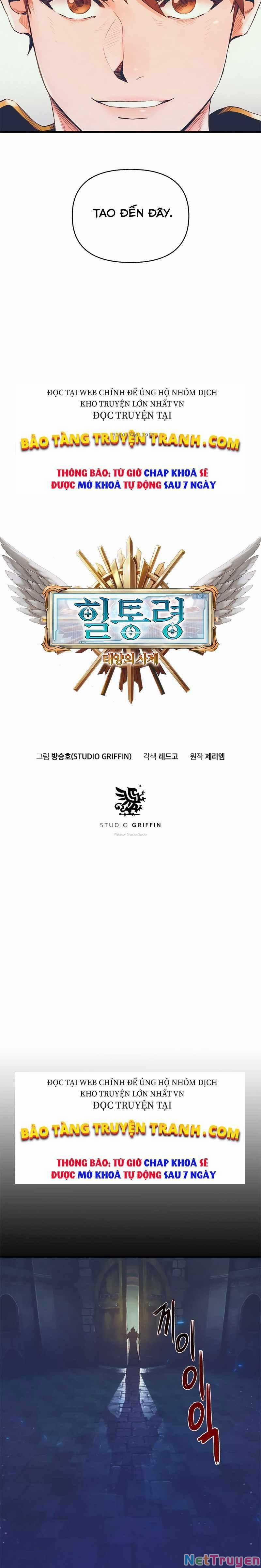 Tu Sĩ Trị Liệu Thái Dương 7 trang 2