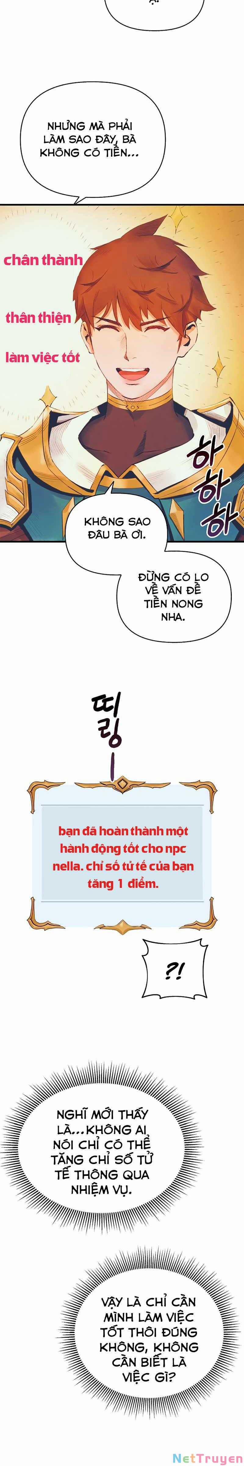 Tu Sĩ Trị Liệu Thái Dương 7 trang 28