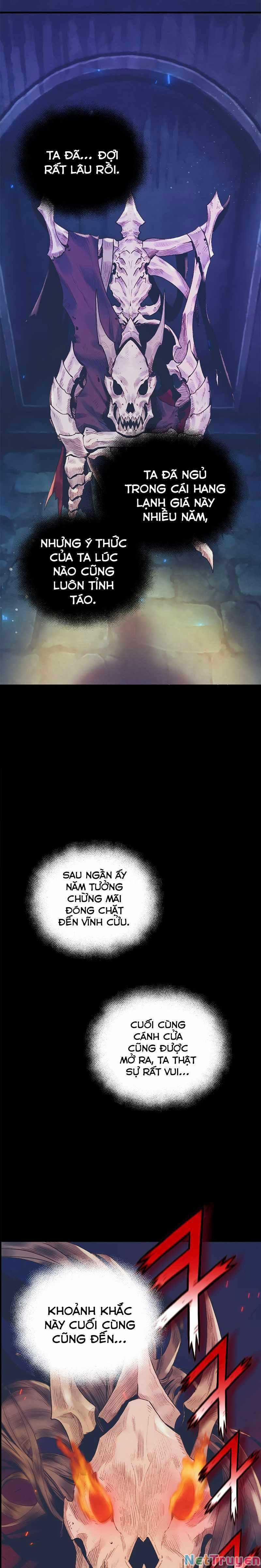 Tu Sĩ Trị Liệu Thái Dương 7 trang 3