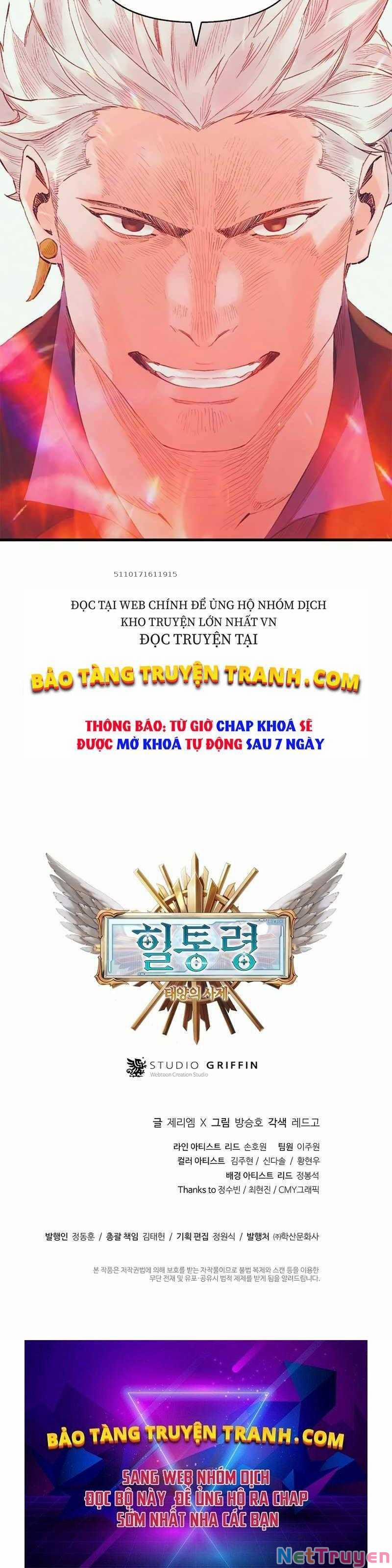 Tu Sĩ Trị Liệu Thái Dương 7 trang 36